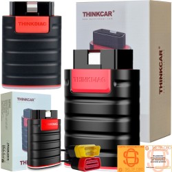 THINKDIAG FULL 115 MAREK KODOWANIA