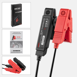 Launch X431 BST360 Tester akumulatora Bluetooth