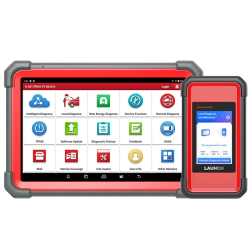 Launch X431 PRO5 SMARTLINK V2.0 / 2 lata aktualizacja