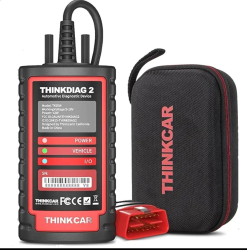 THINKDIAG 2 FULL 368 MARKI X-DIAG PRO3 