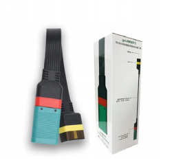 TESTER GOLO X-DIAG PRO3 X431 EASYDIAG 3.0 J.PL