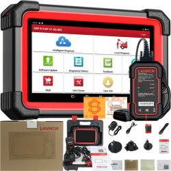 LAUNCH X431 CRP919E BT (NASTĘPCA PROS MINI / PRO MINI)