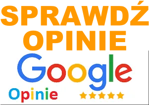 OPINIE GOOGLE