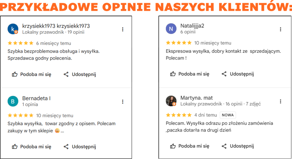 OPINIE SKLEPOBD
